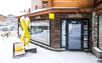 Savills Verbier