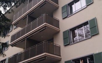 Baugenossenschaft des Bundespersonals Basel (BBB)