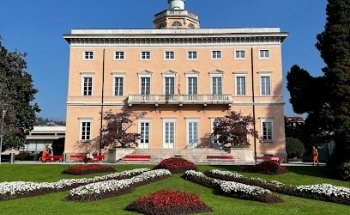 Akno Suisse Real Estate SA