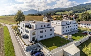 Fritz Leuenberger AG