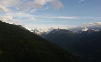 Agence Chandolin/Jolival