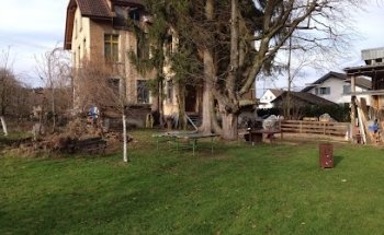 Genossenschaft 'Zigarri' Kölliken