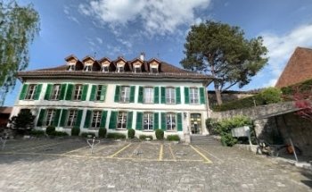 GPM GSTAAD PROPERTY MENTORS