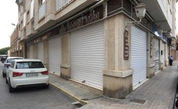 Rocafort Inmobiliaria