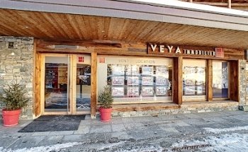 Veya Immobilier SA
