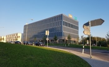 HRS Hauser Rutishauser Suter SA