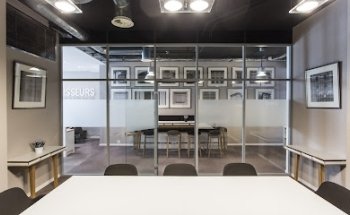 Les Régisseurs Associés SA