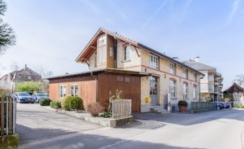 Vollenweider + Sohn Immobilien AG