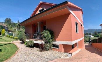 Galicia & Green Spain Property & Relocation