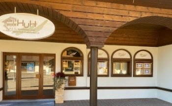 HUH Immobilien & Generalunternehmung AG