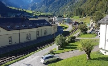 Linthpark Glarus Süd