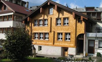 Erni M Immobilien GmbH