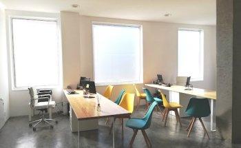 GRUPRÓ - Grupo Inmobiliario