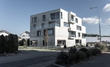 ZIMMERMANN SINNVOLL BAUEN AG