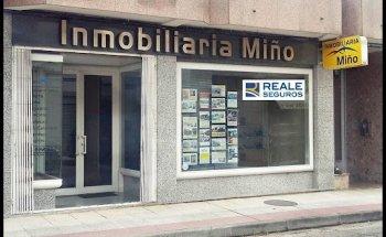 Inmobiliaria Miño - Seguros