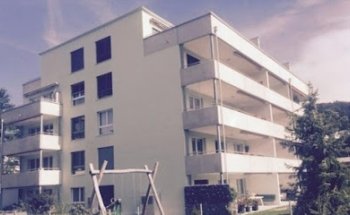 Madeleine Kobelt Immobilien AG