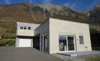 Roduit Immobilier Sàrl