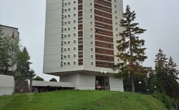 Résidence Tour de Supercrans