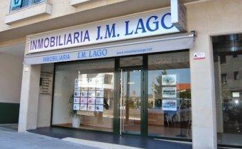 INMOBILIARIA JM LAGO