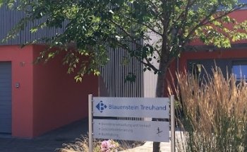 Blauenstein Treuhand GmbH