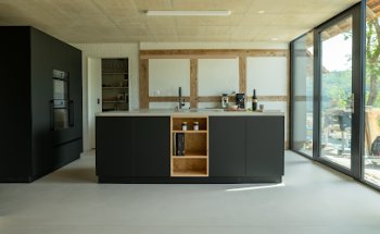 Hermann Meyer AG Architekten HTL