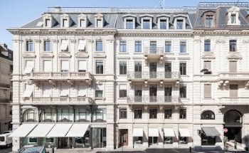 Sparhafen Immobilien AG