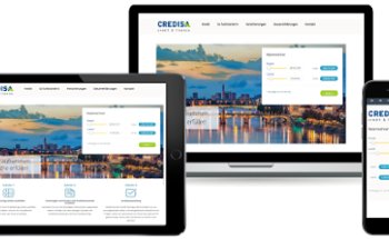 Credisa GmbH credit & finance