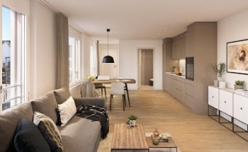 Sproll und Ramseyer AG