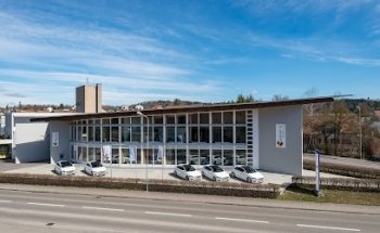 tectron ag finanzberatung