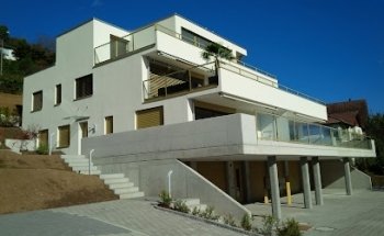 Gfeller Treuhand und Verwaltungs AG