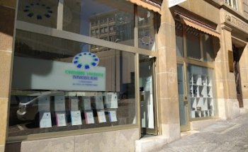 Chambre vaudoise immobilière