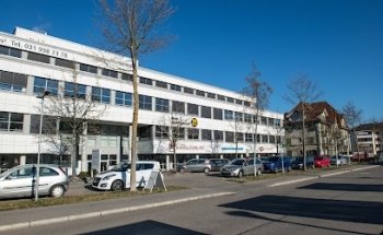 Marti Gesamtleistungen AG | Bau | Bauprojekte | Immobilien | Immobilienverkauf |