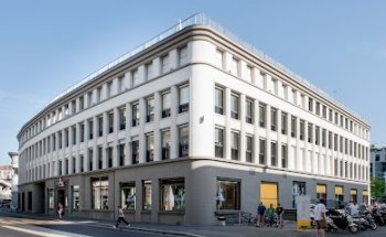 Mobimo Management SA