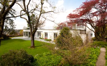 Brigitte Hasler Innenarchitektur