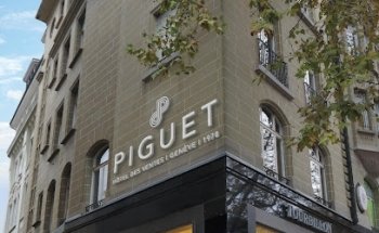 Piguet Hôtel des Ventes - Lausanne