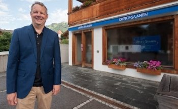 Office-Saanen GmbH