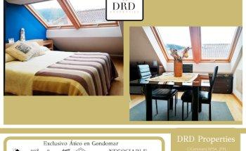 DRD Properties Agencia Inmobiliaria