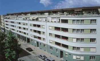 Baugenossenschaft Wyttenbach Biel