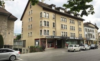 JDSA - Société de construction promotion & développement