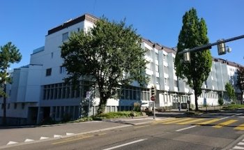 A. Güntensperger AG