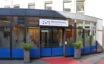 Roland Savary Immobilier SA