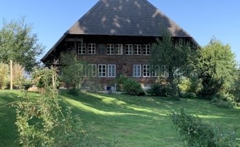 Krebs Immobilien Dienstleistungen GmbH