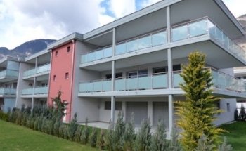 AGS Immobilier Sàrl