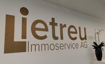 Lietreu Immoservice AG