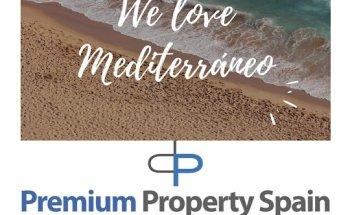 Agencia Inmobiliaria en Santa Pola - PREMIUM PROPERTY SPAIN