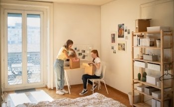 Apartis, fondation pour le logement des étudiants