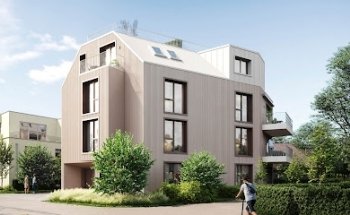 XANIA real estate Zürich