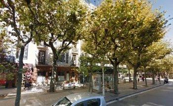 Fincas Avenida 24 - Inmobiliaria