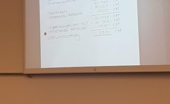 Organisation kaufmännische Grundbildung Treuhand/Immobilien (OKGT)