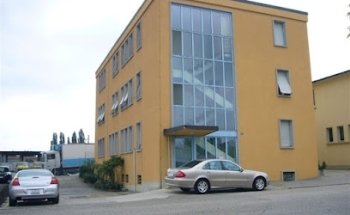 Agence Immobilière Gerinvex SA Renens